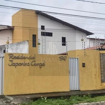 Imagem Condomínio Fechado para Venda em Natal, Capim Macio, 3 dormitórios, 1 suíte, 1 banheiro