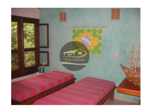 Imagem CASA EM CONDOMÍNIO BARRA DO UNA - ABRAS DO UNA