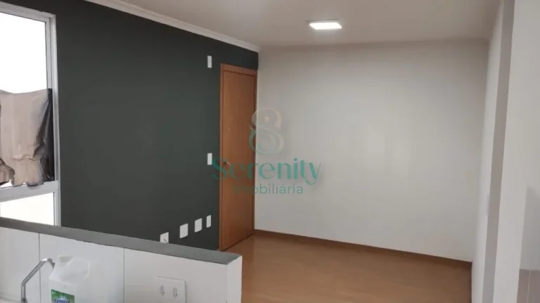 Imagem Apartamento à venda - R$ 180.000,00 - Parque Manella - Cambé - PR