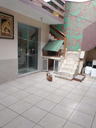 Imagem Casa à Venda, 230m2, 6 dormitórios ,4 Vagas, Saco dos Limões - Florianópolis/SC