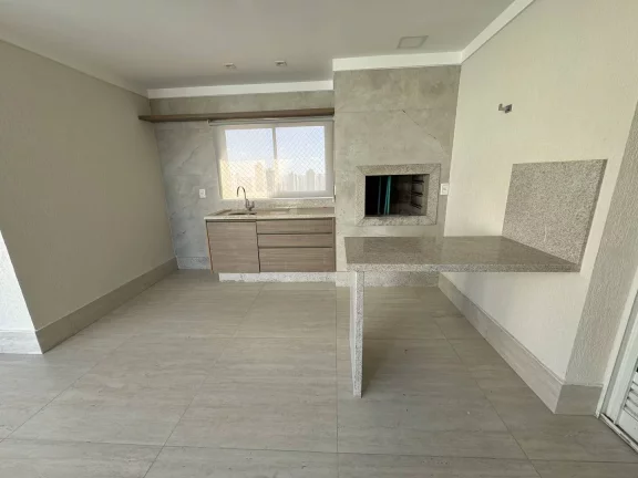 Imagem COBERTURA DUPLEX VISTA PARA O AREIÃO