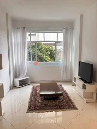 Imagem Apartamento residencial para locação, Botafogo, Rio de Janeiro.