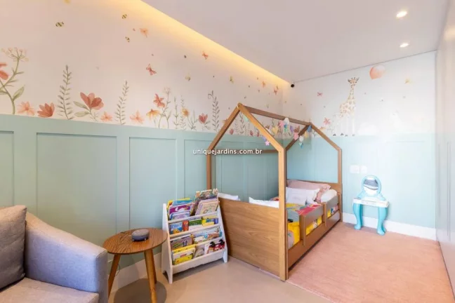 Imagem Apartamento à venda Moema São Paulo