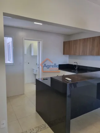 Imagem Apartamento à venda no bairro Central Park Residencial - Mogi Guaçu/SP