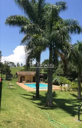 Imagem Chácara para Locação em Sorocaba-SP, com acesso rapido pela Rodovia Dr. Celso Charuri.