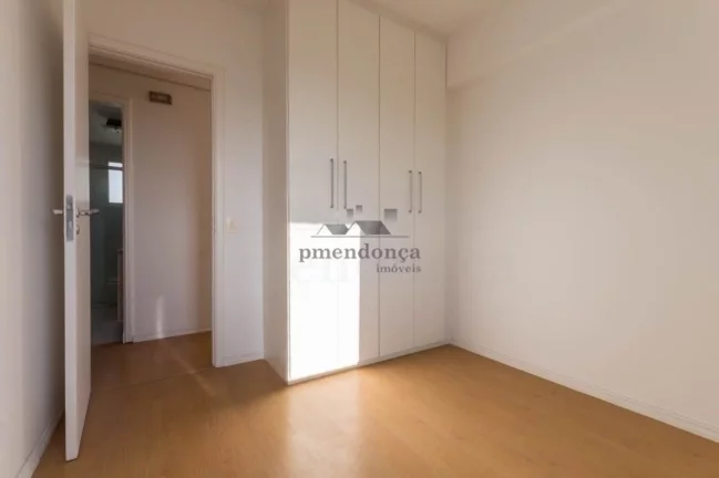 Imagem Cobertura Duplex no Alto da Lapa com 3 quartos ( 1 suíte) e 3 vagas, 180 m²
