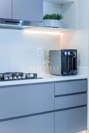 Imagem Apartamento no Condomínio Alta Vista Unique | Anhangabaú | Jundiaí | São Paulo
