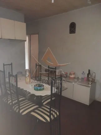 Imagem Casa - Ribeirão Preto - Quintino Facci I