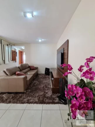Imagem Apartamento para Venda em Goiânia, PARQUE AMAZONIA, 3 dormitórios, 3 suítes, 3 banheiros, 2 vagas
