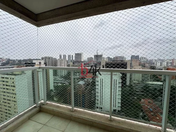 Imagem Apartamento Duplex com 2 dormitórios à venda, 75 m² por R$ 950.000,00 - Granja Julieta - São Paulo/SP