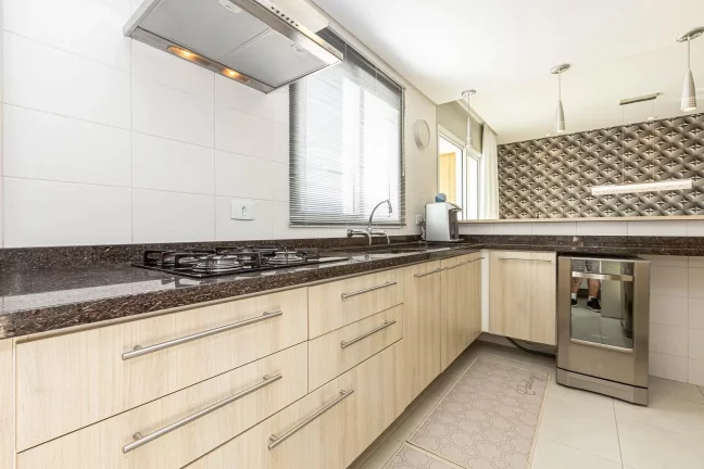 Imagem Apartamento de 3 quartos no Água Verde