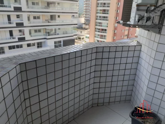 Imagem APARTAMENTO RESIDENCIAL em PRAIA GRANDE - SP, CANTO DO FORTE