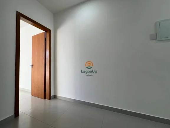 Imagem Casa com 4 dormitórios à venda, 162 m² por R$ 760.000,00 - Jardim Imperial - Lagoa Santa/MG
