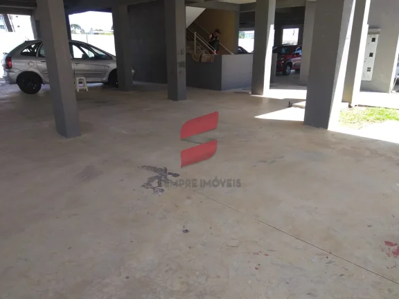 Imagem APARTAMENTO com 3 dormitórios à venda com 90m² por R$ 390.000,00 no bairro Vargem Grande - PINHAIS / PR