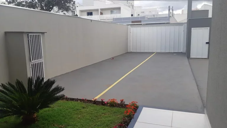 Imagem APARTAMENTO Á VENDA NO VILA TÓTOLI EM FRANCA/SP