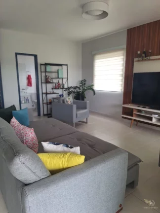 Imagem COBERTURA EM PRINCIPAL RUA NO CENTRO DE UBATUBA, COM VISTA DESLUMBRANTE PARA O MAR E A RODA-GIGANDE UBATUBA-SP