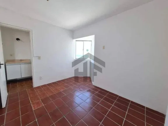 Imagem Apartamento de 87m² à venda, com 3 quartos (1 suíte), localizado em Casa Caiada, Olinda - Pernambuco.