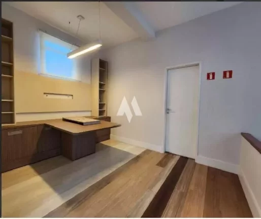 Imagem Sobrado à venda, 500 m² por R$ 4.500.000 - Gonzaga - Santos/SP