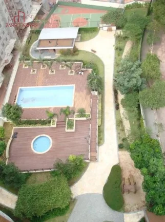 Imagem Apartamento no Condomínio Ciudad Real