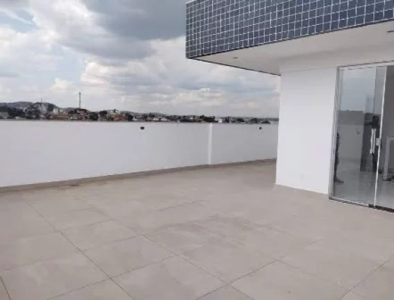 Imagem Apartamento Cobertura Duplex em Belo Horizonte