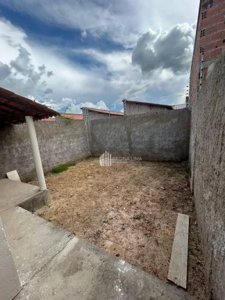 Imagem Casa pronta para morar à venda por R$ 179.900,00 - Planalto Boa Esperança - Timon/MA