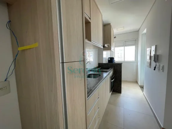 Imagem Apartamento para alugar na Gleba Palhano - Londrina/PR