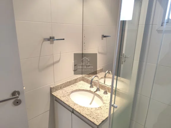 Imagem VISTA LIVRE | 2 DORMS (SUÍTE) C/ ARMÁRIOS | 4 MIN METRÔ SANTOS-IMIGRANTES!