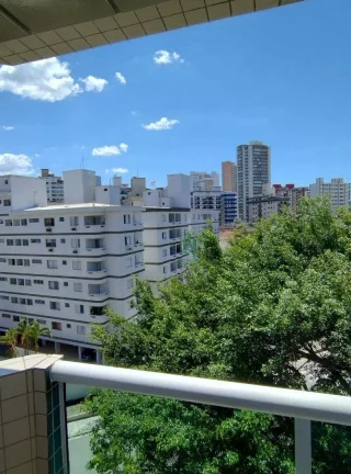 Imagem Apartamento com 2 dormitórios à venda, 86 m² por R$ 450.000,00 - Vila Guilhermina - Praia Grande/SP