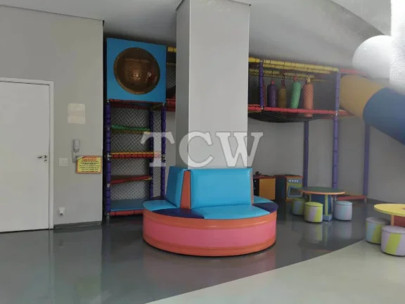 Imagem Apartamento à venda no bairro Vila Mariana - São Paulo/SP, Zona Sul