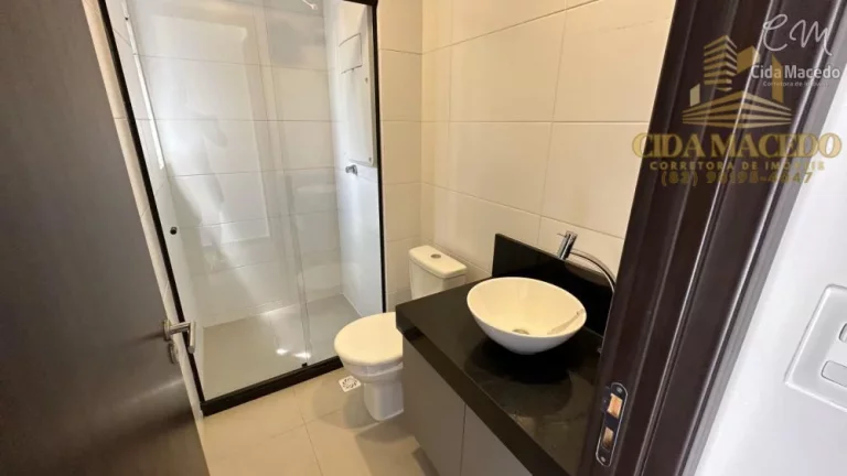 Imagem Apartamento a Venda no bairro Tambaú - João Pessoa, PB
