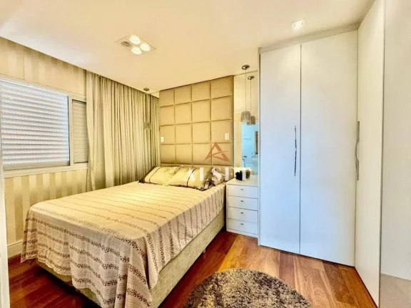 Imagem Apartamento Residencial à venda, Vila Gomes Cardim, São Paulo - AP0491.