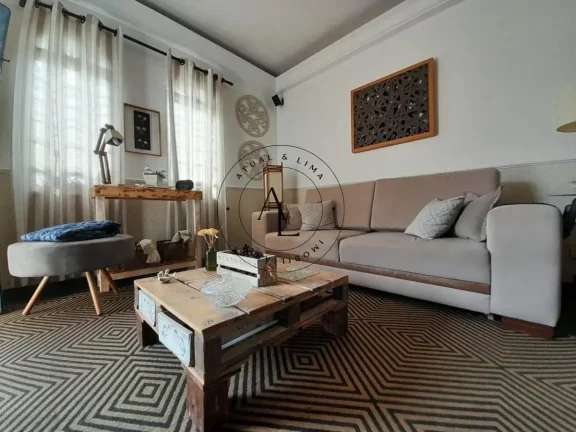 Imagem Casa à venda em Campinas, Parque São Quirino, com 3 quartos, 174,20m2