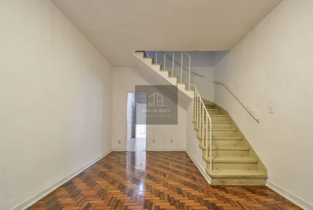 Imagem Sobrado com 2 dormitórios à venda, 101 m² - Planalto Paulista - São Paulo/SP