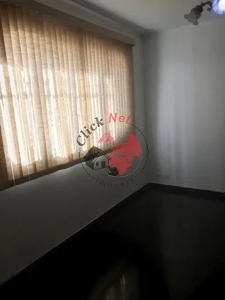 Imagem Sobrado à Venda no bairro Rudge Ramos em São Bernardo do Campo