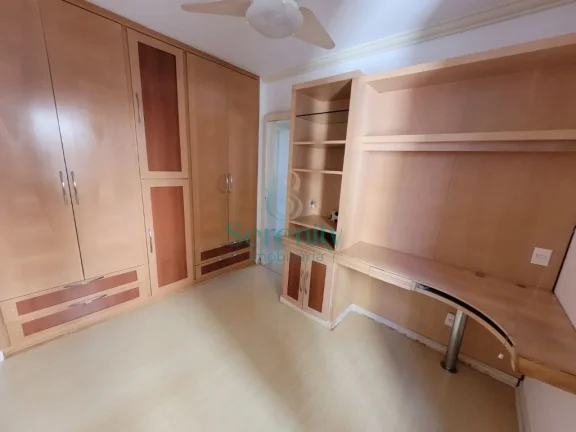 Imagem Apartamento para alugar - R$ 2.600,00 - Judith - Londrina - PR