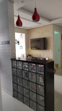 Imagem Apartamento 02 Dorm na Av Miguel Estefano - Saúde