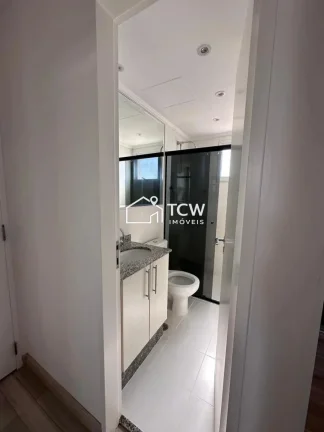 Imagem Apartamento para alugar no bairro Campo Belo - São Paulo/SP, Zona Sul