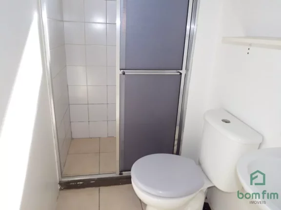 Imagem Apto 2 Dorm. para venda, 2 quarto(s), Vila Nova, Porto Alegre/RS. - AP2269