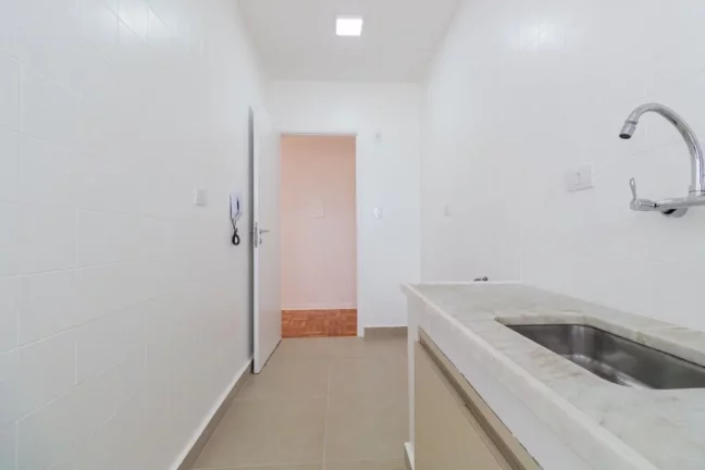 Imagem APARTAMENTO RESIDENCIAL em São Paulo - SP, Chácara Klabin