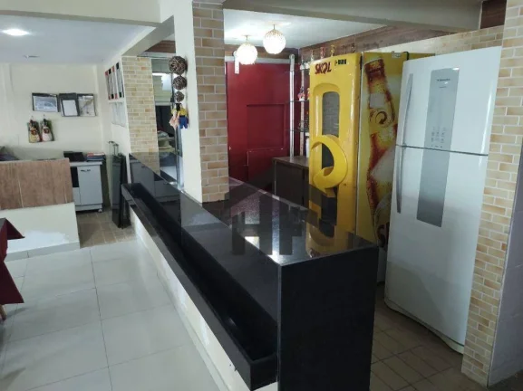Imagem Prédio Comercial para alugar, localizado no Pina, Recife - Pernambuco.