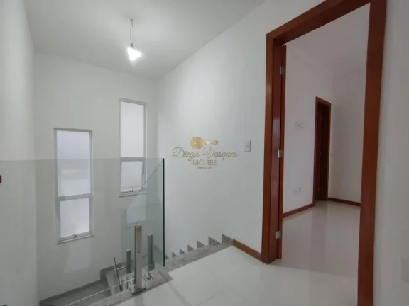 Imagem Casa em Condomínio para Venda em Teresópolis / RJ no bairro Vargem Grande