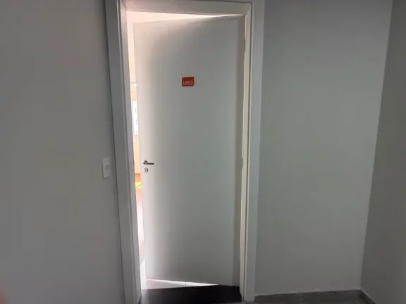 Imagem Apartamento com 2 Quartos à Venda, 38 m² em Parque Maria Helena - São Paulo