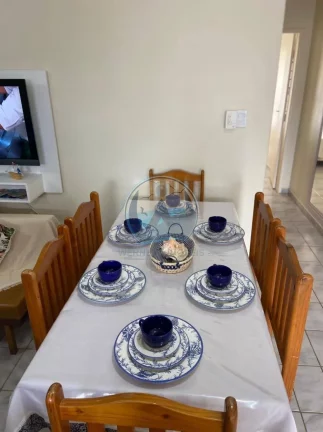 Imagem APARTAMENTO RESIDENCIAL em UBATUBA - SP, ITAGUÁ