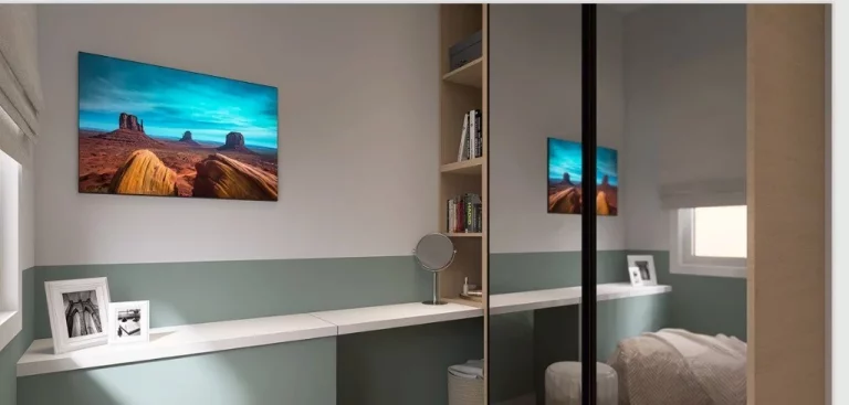 Imagem Minha casa minha vida em Santo André SP, apartamento à venda 2 quartos no Jardim, Santo André-SP, 48m². Venha conferir!