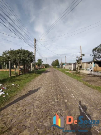 Imagem Terreno pronto para construir