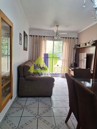 Imagem Apartamento à venda em São Paulo-SP, Chácara Belenzinho: 2 quartos, 1 sala, 1 banheiro, 1 vaga, 60m²