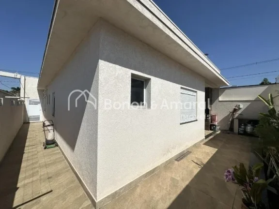 Imagem Casa a venda no Condomínio Real Park - Sumaré