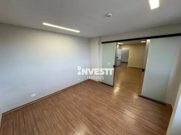 Imagem Sala Comercial Setor Marista - Goiânia/GO