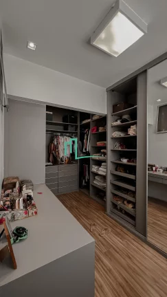 Imagem Linda cobertura duplex disponivel á venda no Edificio Residencial Paraiso - Próximo ao Poliesportivo de Franca e Universidade Unifran