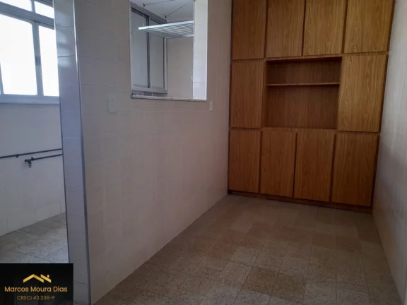 Imagem Apartamento à venda com 2 quartos e sem vaga no Alto do Mandaqui